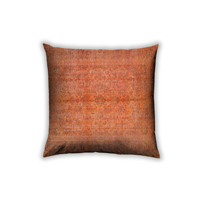 Traditional 3718 Throw Pillow