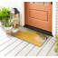 Non-Slip Outdoor Doormat