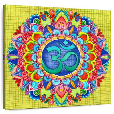 Om Mandala