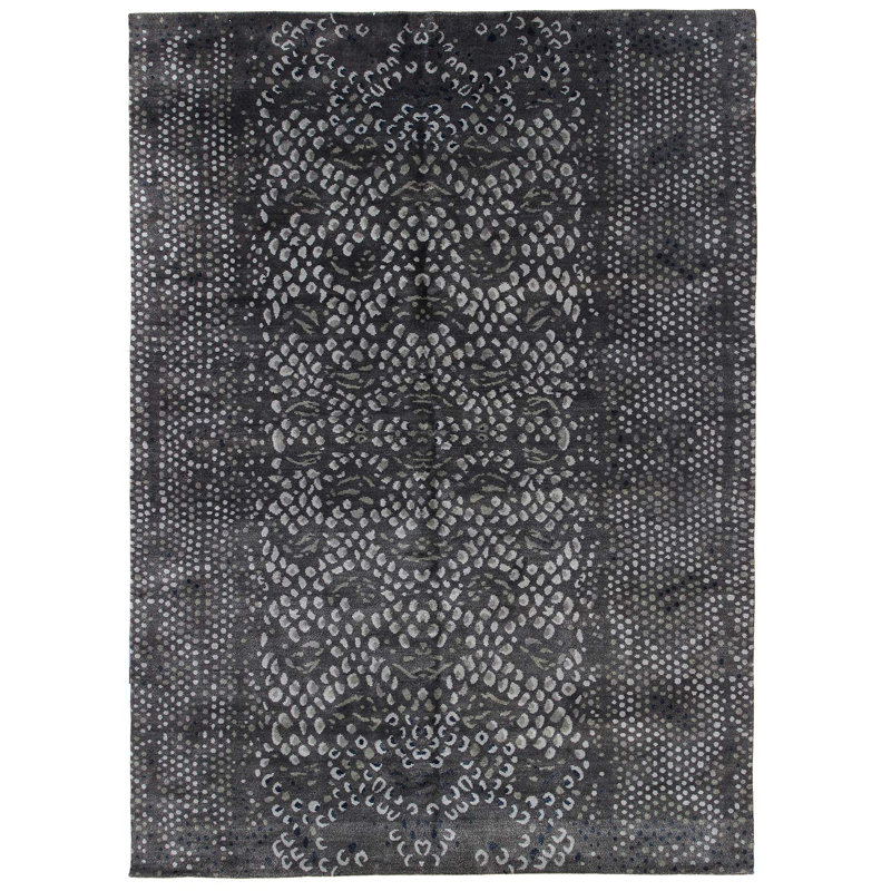 Diamondback One-of-a-Kind 6' X 8'11" Area Rug