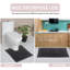 Tapis de bain réversible 100% coton Opulent Bathmat-893392647-893392668