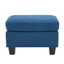 Repose-pieds standard rectangulaire de 24 po Tabiatha-101285385