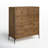 Aceton 41.5'' W 5 - Drawer Dresser