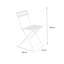Moorhouse Folding Chair-236217253