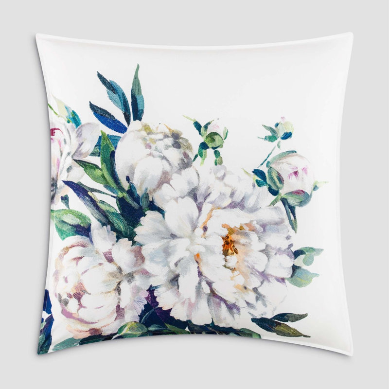 Peonia Pillowcase