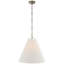 Thomas O'Brien Goodman Small Hanging Light-562913047-668175975-668175362