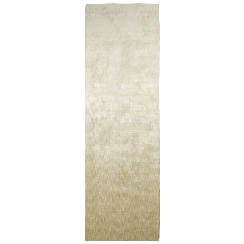 Performance Viscose Indoor Rug, Runner 2'6" x 8'