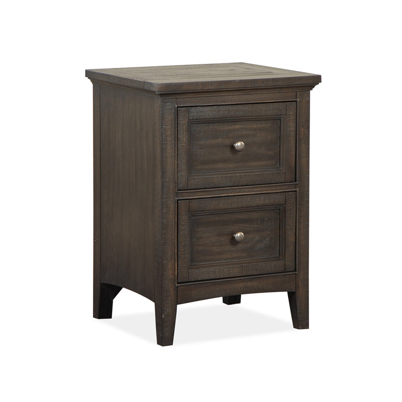 Sarenac Small Drawer Nightstand