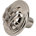 Brushed Satin Nickel