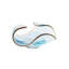 Glass Decorative Bowl
