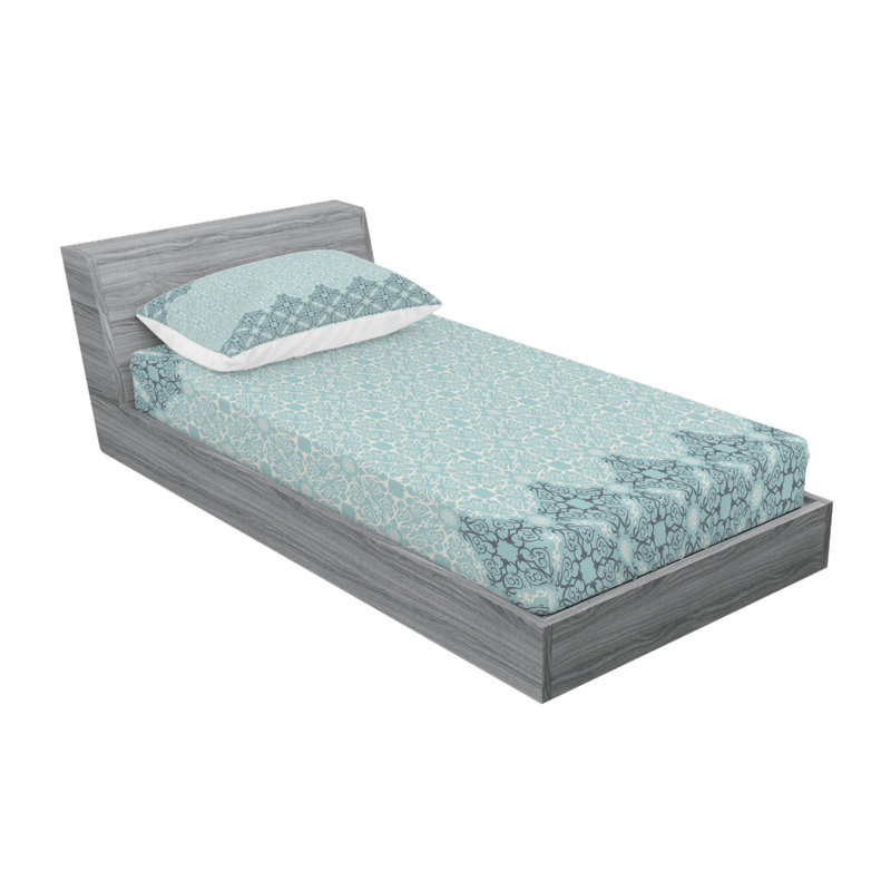 Microfiber Sheet Set