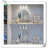 3 - Light LED Vanity Light-98745038
