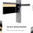 Upholstered Platform Bed, Bed Frame-259215809
