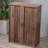 Modern simple storage shoe cabinet