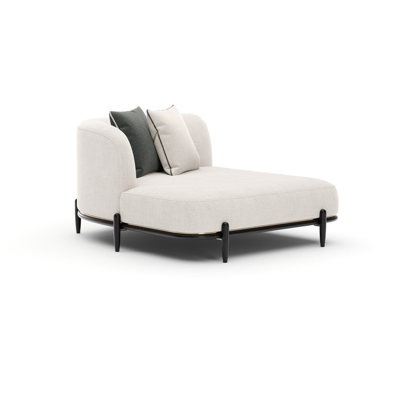 Chaise Sectional