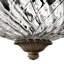 Mary 2 Light Flush Mount-2110884711