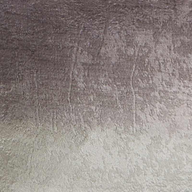 Ombre Strata Square Throw Pillow Cover, Chocolate