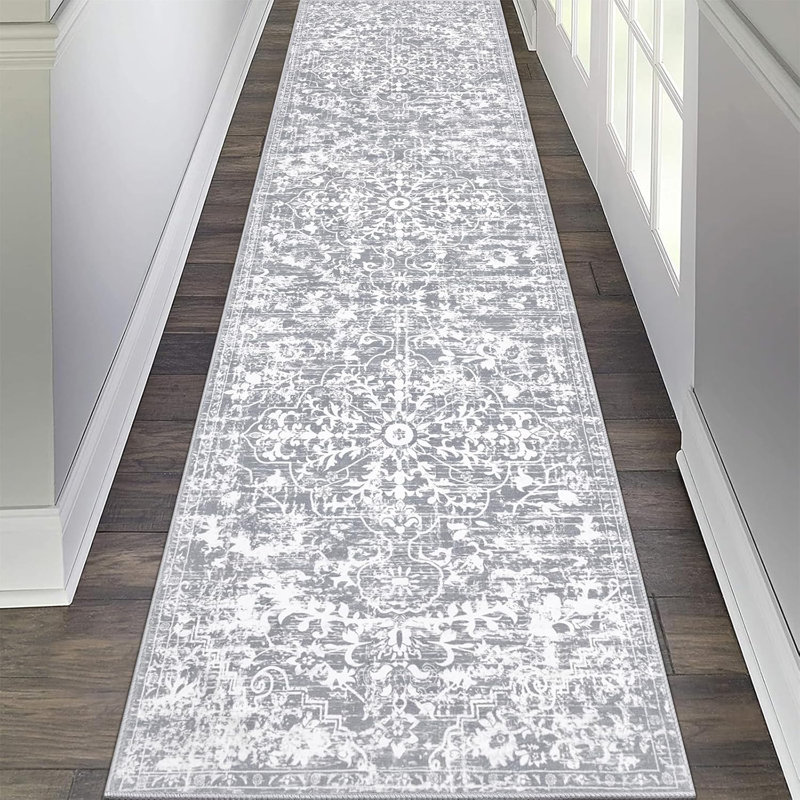 Area Rug, Runner 2' x 7'10"