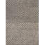 Tapis noir / beige touffeté à la main Chism Deco-27429661