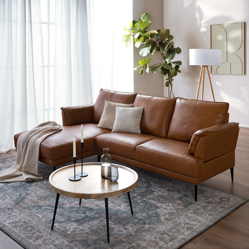 RONTAN Coffee Table