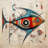 " Abstract Fish "