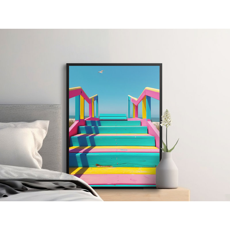 Colby Print, 22x34
