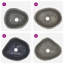 Pomonok Basin River Stone Oval (29-38)x(24-31) cm