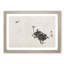 Insects by Shibata Zeshin - Framed Print-55576429-55576430