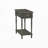 Deleyza End Table with Storage-1093400901