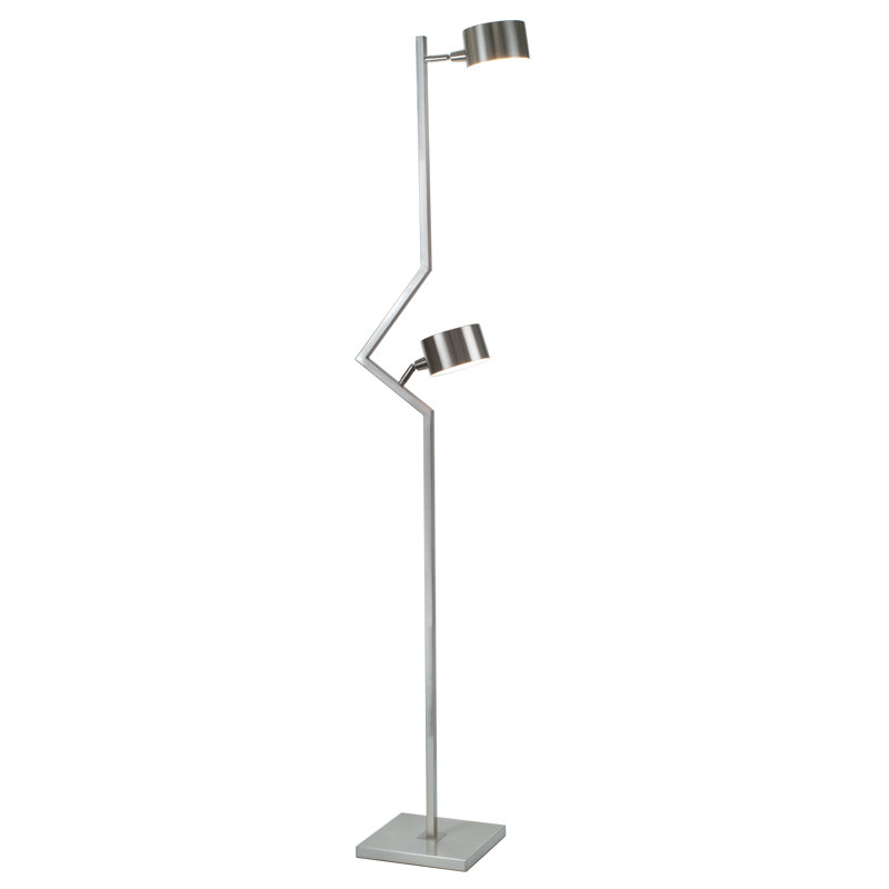 Catheryn 68 " Tree Floor Lamp