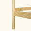 Lit de style traditionnel avec tête et pied de lit, lit en bois de pin avec cadre de lit renforcé-2074171218-2074171223