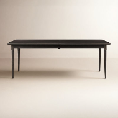 Yanely 84'' Extendable Dining Table