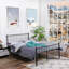 Antolina Metal Bed-1760276051-1760276050