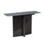 Chawan 120cm Stone Top Console Table