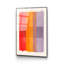 Boze Print on Glass