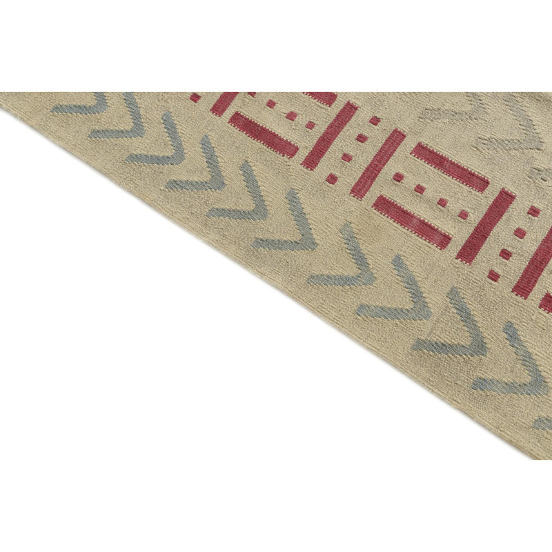Tapis ivoire Newsom