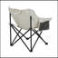 2 chaises de camping d'extérieur pliables / portatives, sac de transport-1473721197