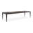 Extendable Solid Wood Dining Table