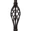 Ensemble de lampes de table 26 po Weathers