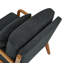 Chaise longue en bois-132793002