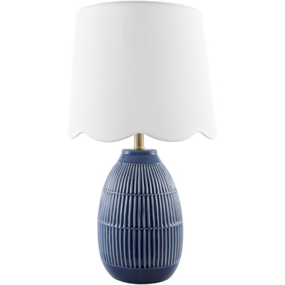 Aarzish Table Lamp