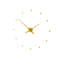 OJ Analog Wall Clock-1581702178-1581702182