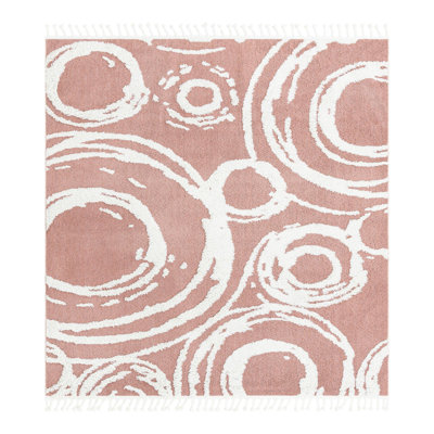 Abstract Indoor Rug