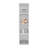 Wall Cabinet, 4 Shelves, White