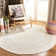 Casen Hand Woven Cotton Rug