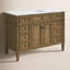 Ensemble de meuble-lavabo simple 48 "Rivers-73360010
