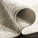 Reflection Traditional Area Rug In Creme / Ivory