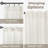 Janie Rod Pocket Semi-Sheer Curtain Panel Pair-1651270351-1651270346