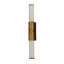 Cintura 2 - Light Flush Mounted Sconce