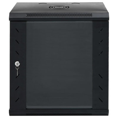 Armoire réseau Lanasha Inbox Zero